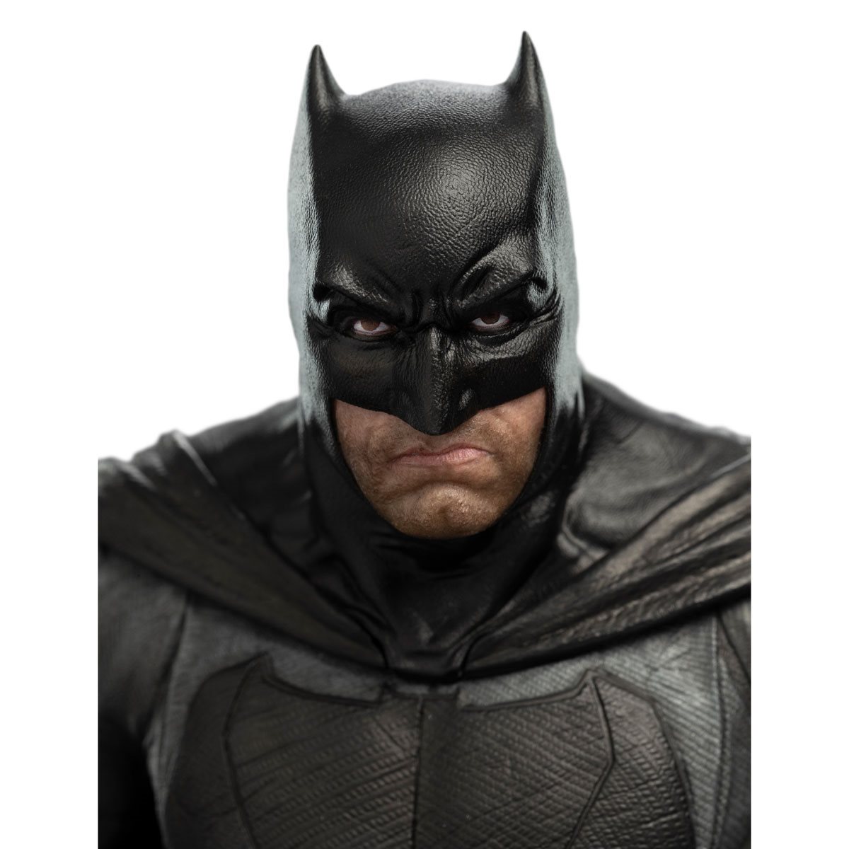 WETA Workshop Polystone - Justice League (Zack Snyder) - Trinity Series - Batman 1:6 Scale