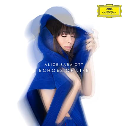 Alice Sara Ott. - Echoes Of Life