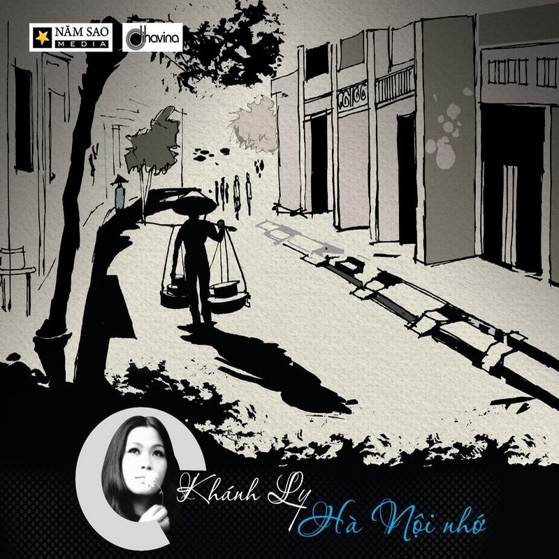 Khánh Ly - Hà nội nhớ