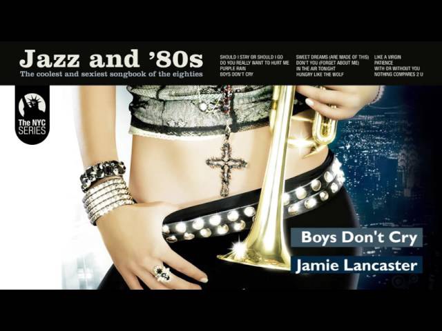 vinyl Various artists -Jazz And 80's ( 2 LP , vinyl Coloured)