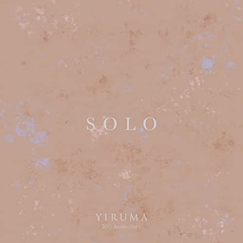 vinyl YIRUMA - SOLO (2LP)