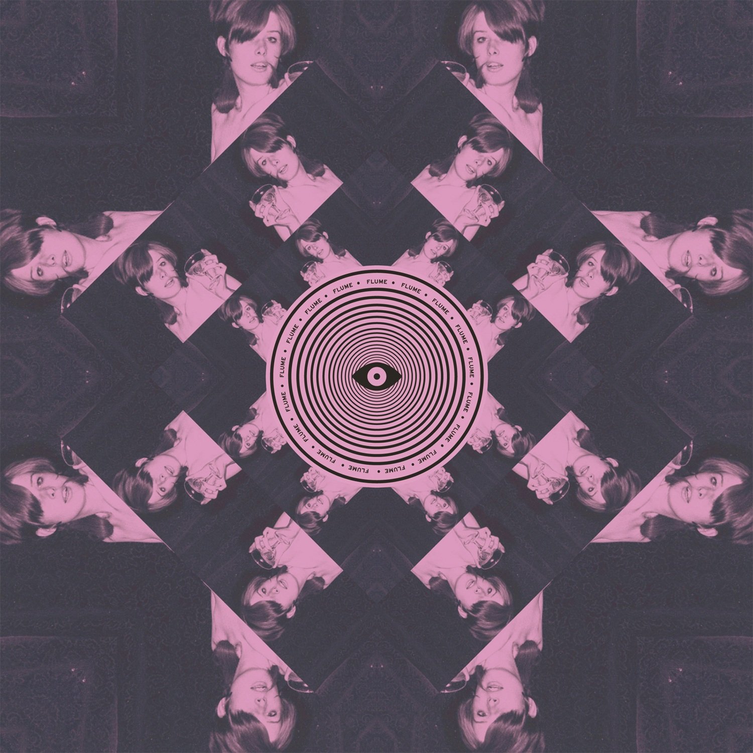Đĩa than Flume ‎– Flume