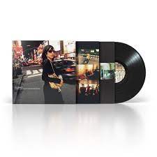 PJ HARVEY-STORIES FROM THE CITY, STORIES FROM THE SEA