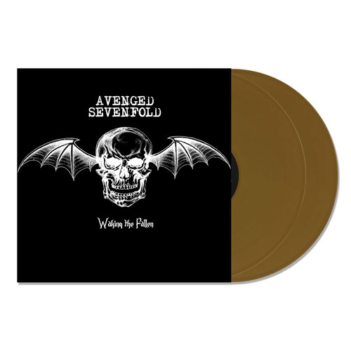 Waking the Fallen [Explicit Content]