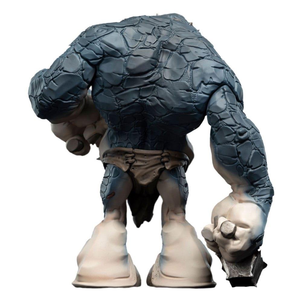 Weta Workshop - The Lord of the Rings - Mini Epics - Cave Troll