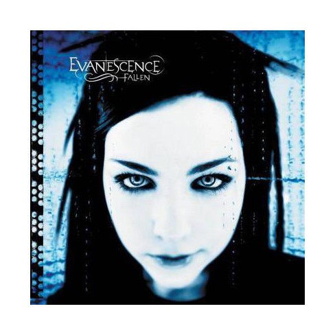 vinyl EVANESCENCE - FALLEN