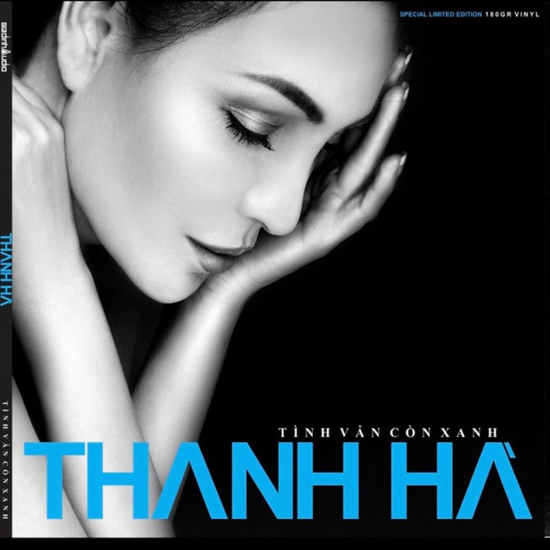 THANH HÀ - TÌNH VẪN CÒN XANH