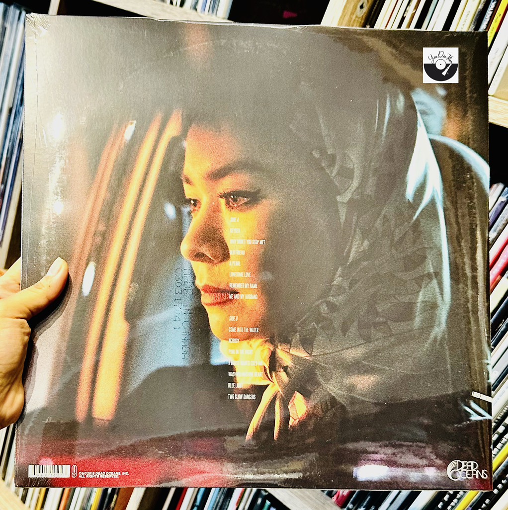 vinyl MITSKI - BE THE COWBOY