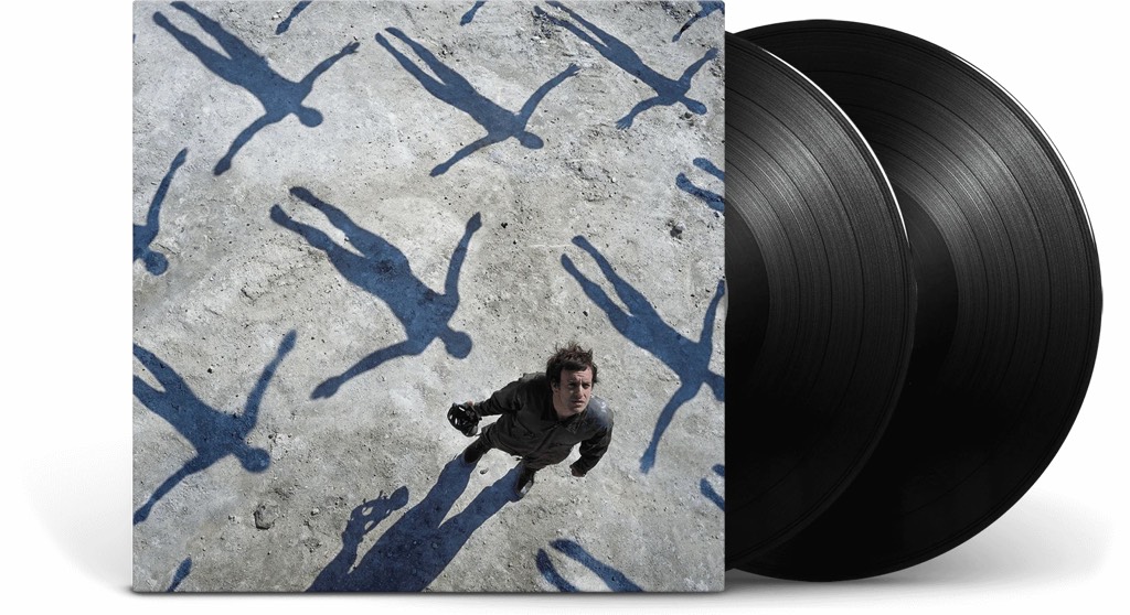 vinyl MUSE  - ABSOLUTION (2Lp)