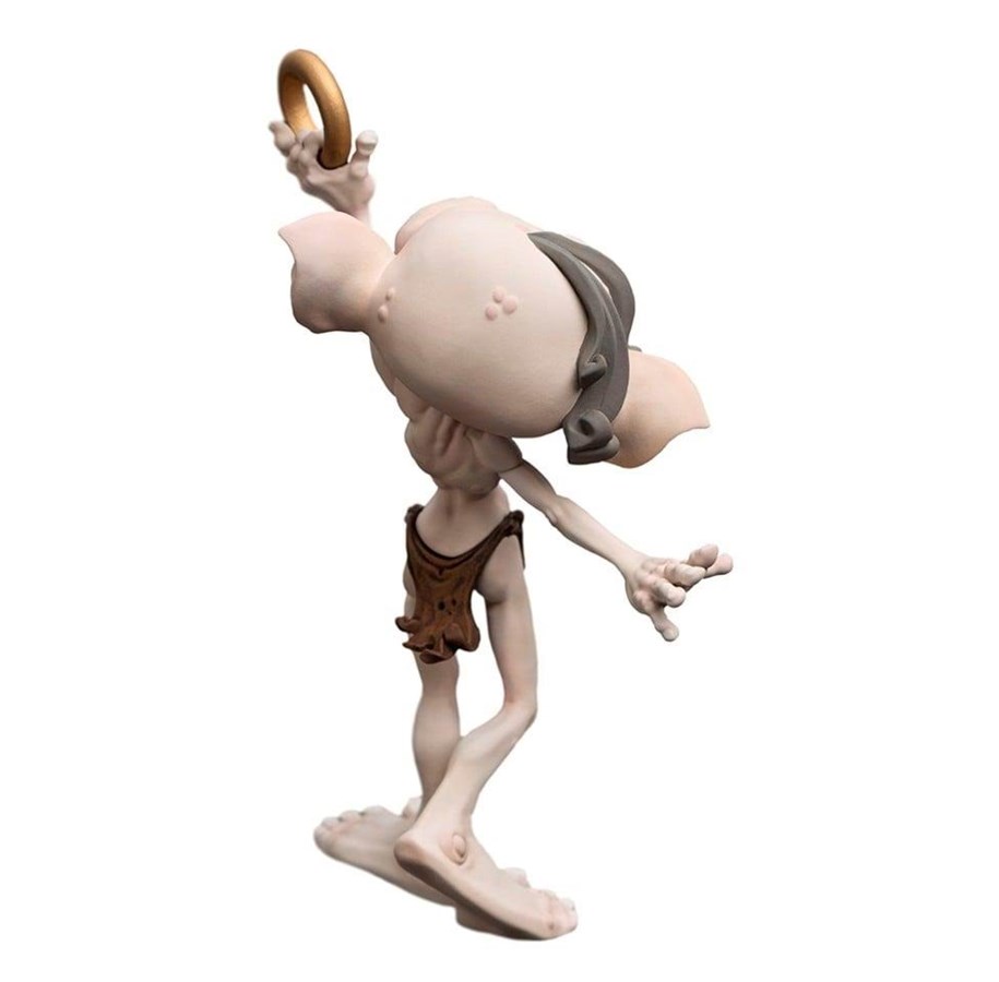WETA Workshop Mini Epics: The Lord of the Rings Trilogy: Smeagol
