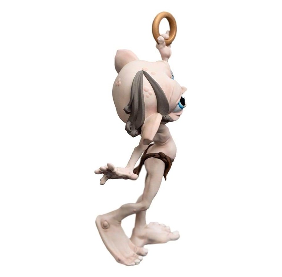 WETA Workshop Mini Epics: The Lord of the Rings Trilogy: Smeagol