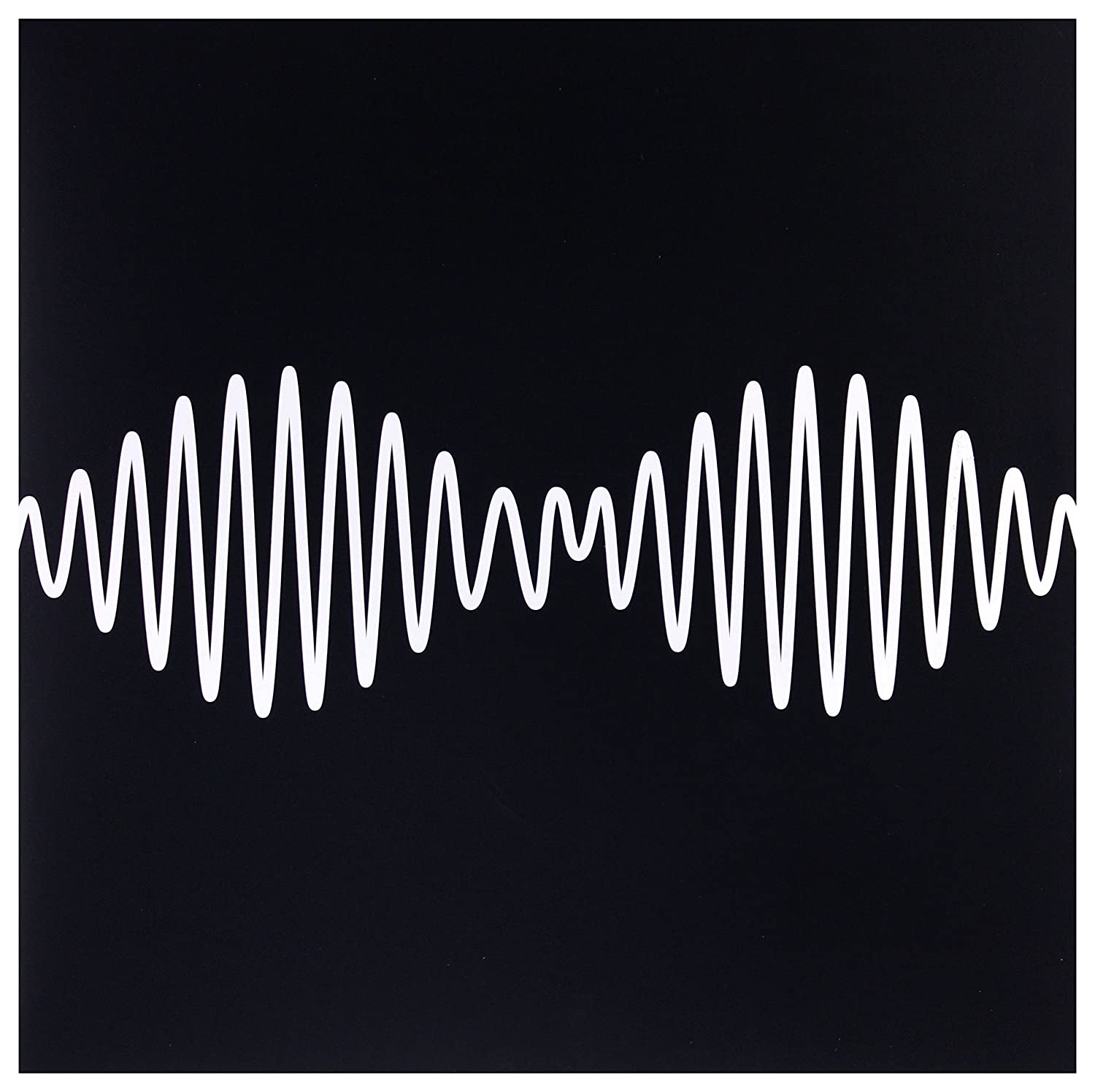 vinyl Arctic Monkeys - AM