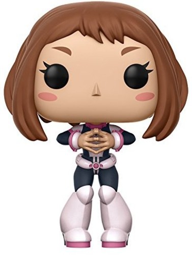 FUNKO POP! ANIMATION: My Hero Academia - Ochaco / Ochako (MHA) (Vinyl Figure)
