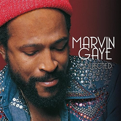 vinyl MARVIN GAYE - COLLECTED (2 LP /GATEFOLD)