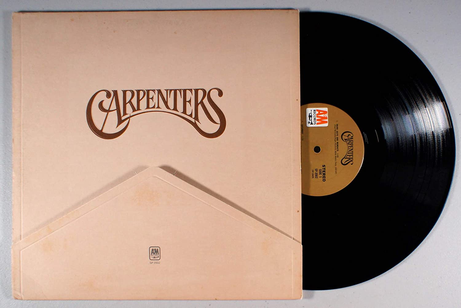 CARPENTERS - Carpenters