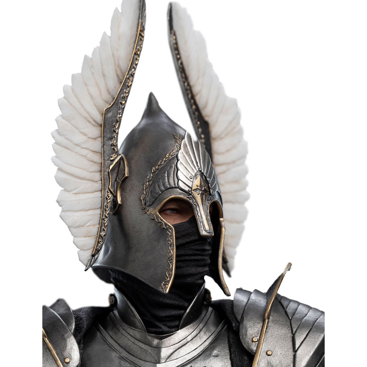 Weta Workshop - LOTR - Classic Series - Fountain Guard of Gondor