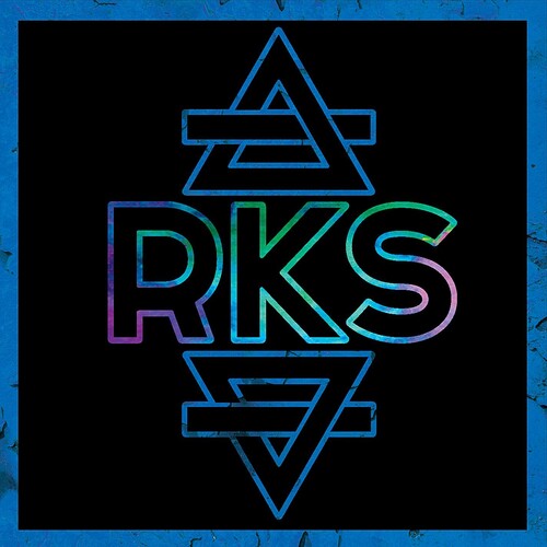Rainbow Kitten Surprise - Rks