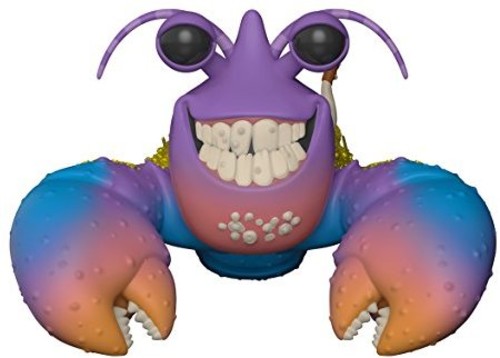 FUNKO POP! DISNEY: Moana - Tamatoa (Vinyl Figure)