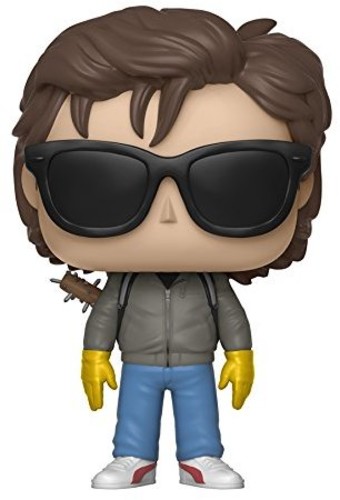 FUNKO POP! TELEVISION: Stranger Things - Steve w/ Sunglasses (Vinyl Figure)