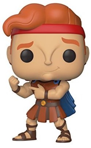 FUNKO POP! DISNEY: Hercules - Hercules (Vinyl Figure)