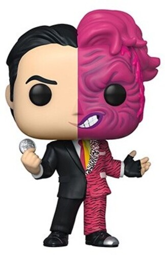 FUNKO POP! HEROES: Batman Forever - Two-Face (Vinyl Figure)