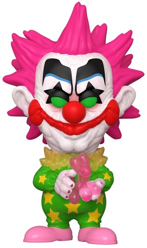 FUNKO POP! MOVIES: Killer Klowns from Outer Space - Spikey (Vinyl Figure)