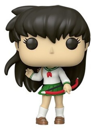 FUNKO POP! ANIMATION: Inuyasha - Kagome Higurashi (Vinyl Figure)