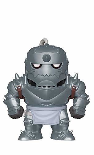 FUNKO POP! ANIMATION: Fullmetal Alchemist - Alphonse (Vinyl Figure)