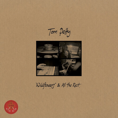 Tom Petty - Wildflowers & All The Rest (Remastered)
