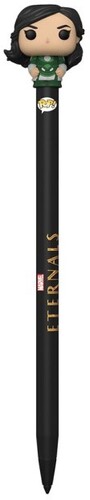 FUNKO PEN TOPPERS: Eternals (One Topper Per Purchase) (Vinyl Figure)