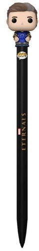 FUNKO PEN TOPPERS: Eternals (One Topper Per Purchase) (Vinyl Figure)