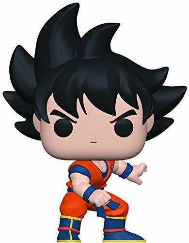 FUNKO POP! ANIMATION: Dragon Ball Z - Goku (Vinyl Figure)