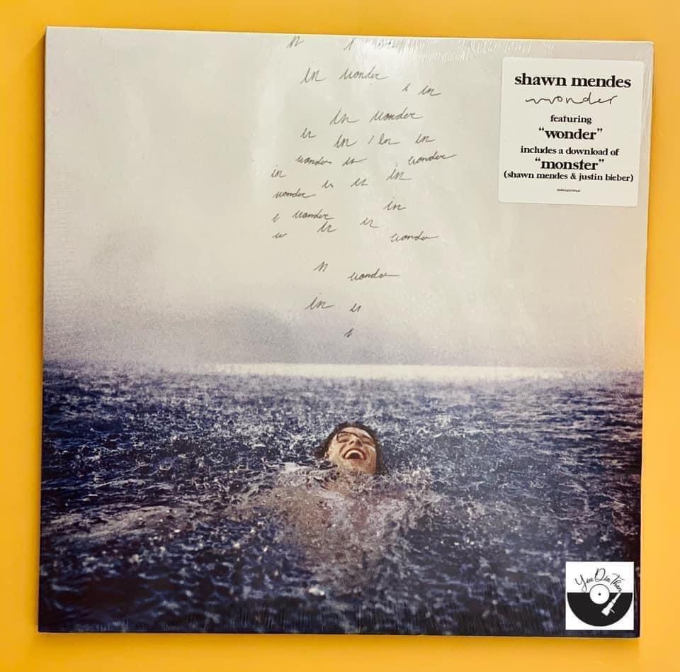 Shawn Mendes – Wonder