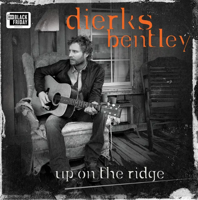 Up On The Ridge (10th Anniversary Edition)
