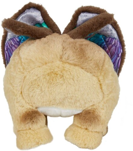 Mattel - Marvel Shang-Chi and the Legend of the Ten Rings Morris 8" Plush (Plush)
