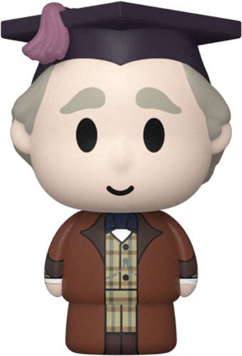 FUNKO MINI MOMENTS: Harry Potter Anniversary- Professor Snape (Styles May Vary) (Large Item, Vinyl Figure)