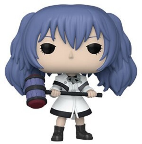 FUNKO POP! ANIMATION: Tokyo Ghoul: Re - Saiko Yonebayashi (Vinyl Figure)