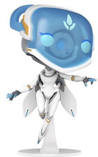 FUNKO POP! GAMES: Overwatch 2 - Echo (Vinyl Figure)