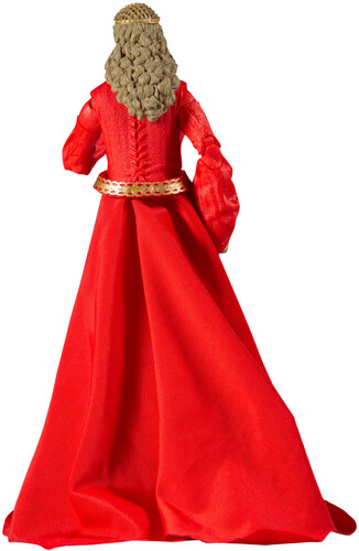 McFarlane - Princess Bride 7" Wave 1 - Princess Buttercup (Red Dress) (Large Item, Action Figure)