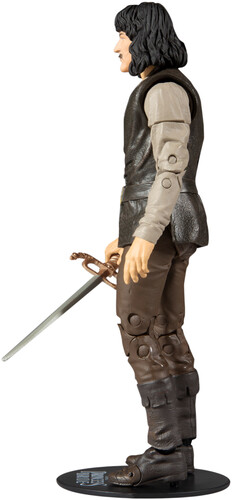 McFarlane - Princess Bride 7" Wave 1 - Inigo Montoya (Large Item, Action Figure)