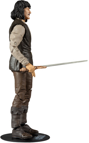 McFarlane - Princess Bride 7" Wave 1 - Inigo Montoya (Large Item, Action Figure)
