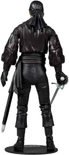 McFarlane - Princess Bride 7" Wave 1 - Westley Dread Pirate Roberts (Large Item, Action Figure)