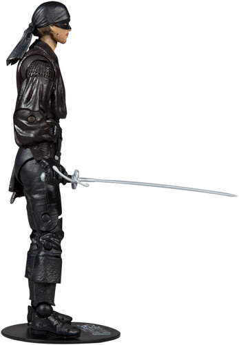 McFarlane - Princess Bride 7" Wave 1 - Westley Dread Pirate Roberts (Large Item, Action Figure)