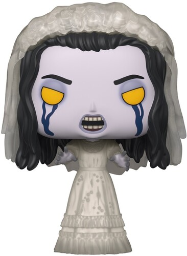 FUNKO POP! MOVIES: La Llorona - La Llorona (Styles May Vary) (Vinyl Figure)