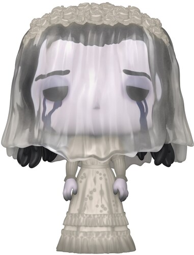 FUNKO POP! MOVIES: La Llorona - La Llorona (Styles May Vary) (Vinyl Figure)