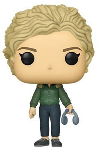 FUNKO POP! TELEVISION: Ozark- Ruth Langmore (Vinyl Figure)