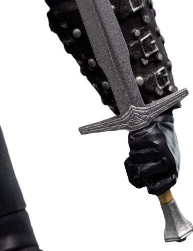 WETA Workshop Mini Epics - The Witcher (Season 2) - Geralt of Rivia