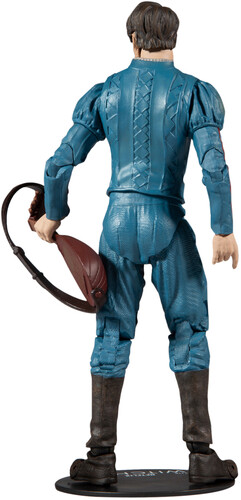 McFarlane - Witcher Netflix 7" Wave 1 - Jaskier (Season 1) (Large Item, Action Figure)
