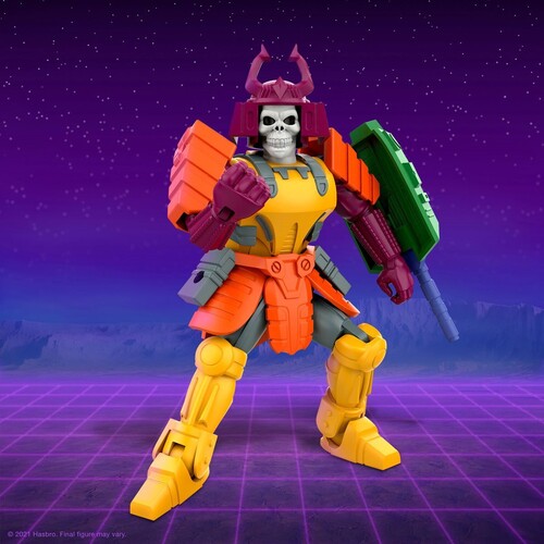 Super7 - Transformers Ultimates! Wave 2 - Bludgeon (Large Item, Collectible, Figure, Action Figure, Limited Edition)