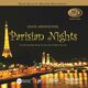 David Arkenstone -  Parisian Nights (Numbered Limited , HQCD)